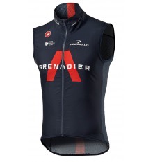 Gilet coupe-vent Pro Light INEOS GRENADIERS 2021