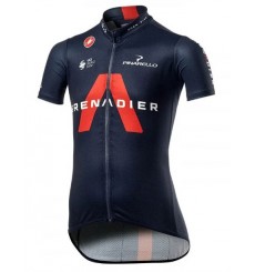 GRENADIER Kid's cycling jersey - 2021