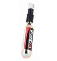 ZEFAL EZ Control CO2 Cartridge Pump