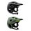 FOX RACING 2021 DROPFRAME PRO Enduro helmet