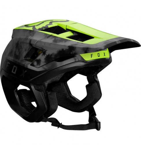 enduro bike helmet