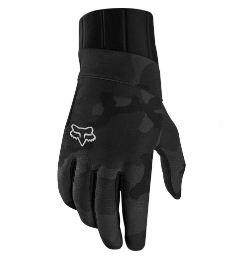 FOX RACING Defend Pro Fire Gloves - Camo