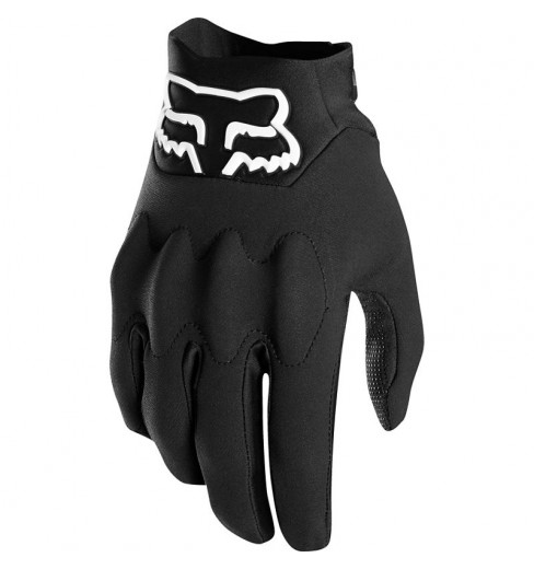 Gants Hiver Cycliste - Equipement Hiver Vélo Route et VTT -Purebike