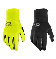 FOX RACING RANGER Fire winter Glove 2022