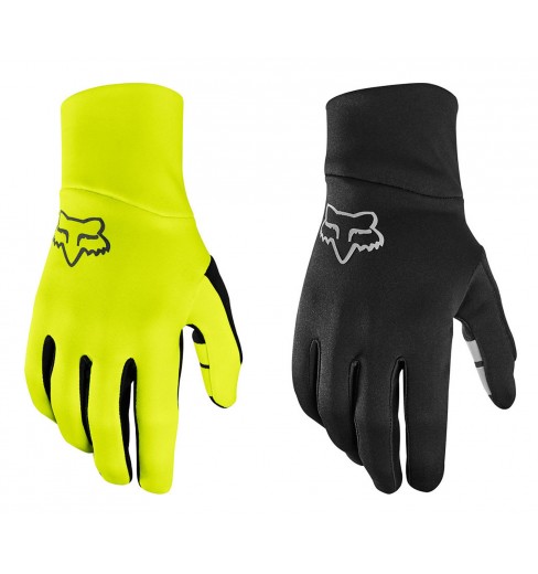 10 2020 Gants de cyclisme Fox Defend pour homme Taille L