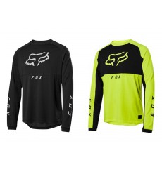 FOX RACING maillot manches longues Ranger Drirelease® MID 2020