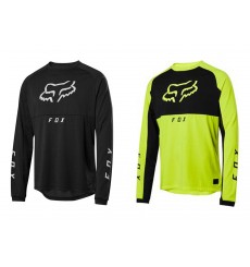 FOX RACING maillot manches longues Ranger Drirelease® MID
