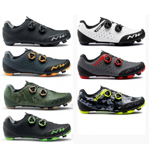 northwave mtb shoes