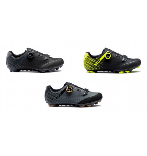 northwave origin plus mtb shoes 2019