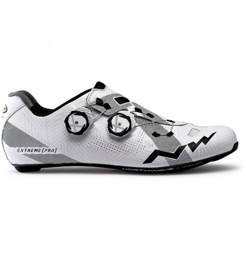 NORTHWAVE Extreme Pro road cycling shoes 2021