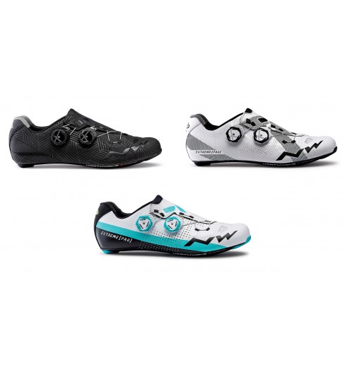 northwave extreme cycling shoes