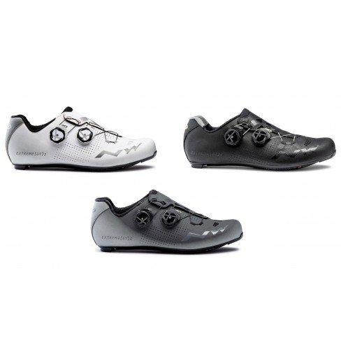 northwave jet 2 road shoes