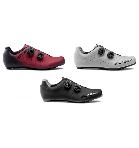 northwave revolution road shoes