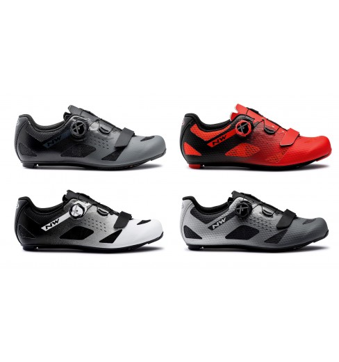 northwave carbon road shoes