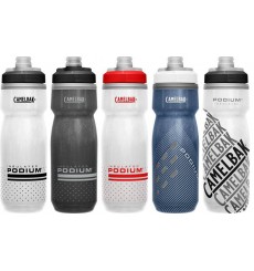 CAMELBAK Podium Chill Insulated water bottle - 21 oz