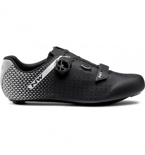 northwave wide cycling shoes