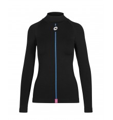 ASSOS WINTER SKIN LAYER women's long sleeves body insulator