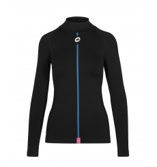 ASSOS WINTER SKIN LAYER women's long sleeves body insulator