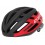 Casque vélo route GIRO Agilis - Noir / rouge