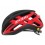 Giro Agilis road bike helmet - Black / red
