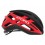 Casque vélo route GIRO Agilis - Noir / rouge