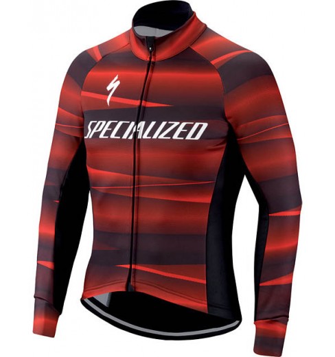 SPECIALIZED ELEMENT SL TEAM EXPERT winter cycling jacket  2021