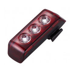 Specialized Flux 250R bike taillight