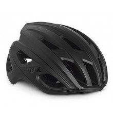KASK casque de vélo route MOJITO Cube noir mat 2022