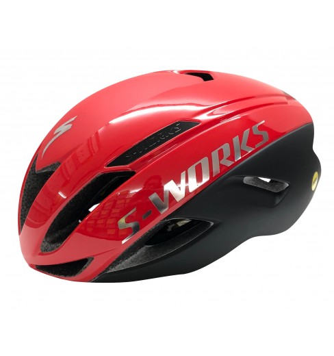 SPECIALIZED casque route S-Works Evade II 2021