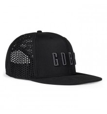 GOBIK Quartz 2.0 unisex flat cap