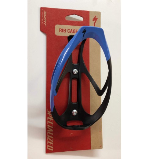 Porte-bidon Specialized Rouge - Porte-gourmet Vélo (occasion, Bon état)