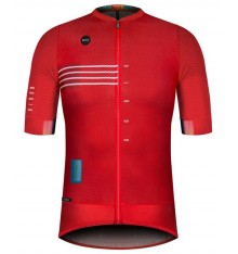 GOBIK Carrera short sleeve cycling jersey 2020