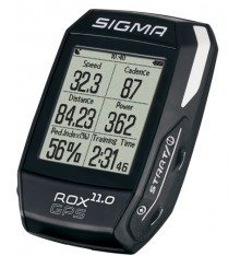 SIGMA GPS Rox 11.0  bike computer