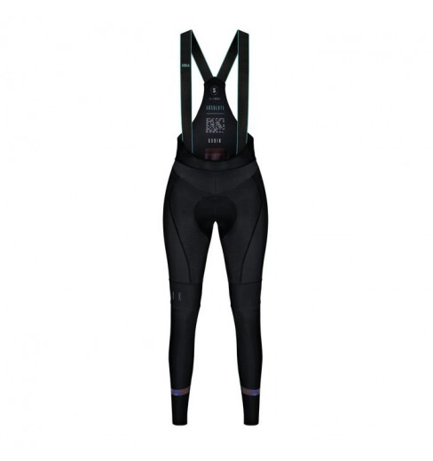 GOBIK ABSOLUTE 4.0 K9 women's bib tights 2021