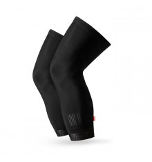 GOBIK genouillères thermiques de cyclisme Rain Lab 2021