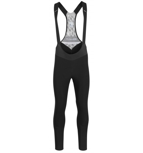 ASSOS MILLE GT Ultraz Winter bib tights