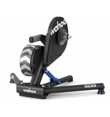 WAHOO KICKR Smart Bike indoor trainer 