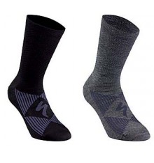 SPECIALIZED chaussettes hiver Merino Wool 2021