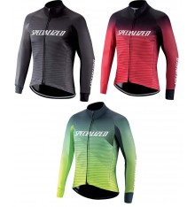SPECIALIZED veste velo hiver Element RBX Comp Logo Team 2021