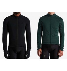 SPECIALIZED Prime-Series Thermal long sleeve jersey 2021