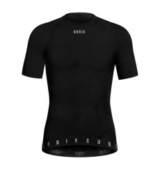 GOBIK Winter Merino men's short sleeve baselayer