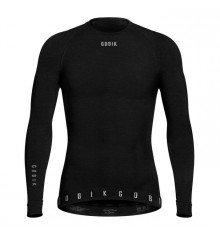 GOBIK Winter Merino men's long sleeve baselayer 2022