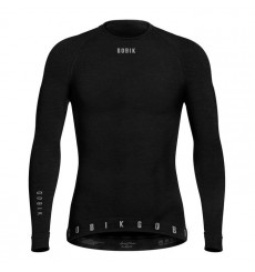 GOBIK Winter Merino men's long sleeve baselayer 2022