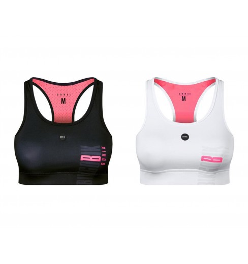 GOBIK CORE 2023 women's sports bra CYCLES ET SPORTS