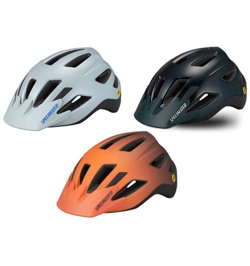 Casque Velo Intelligent Homme Femme Enfant Lumiere LED Arriere