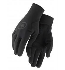 ASSOS gants velo hiver ASSOSOIRES Winter 