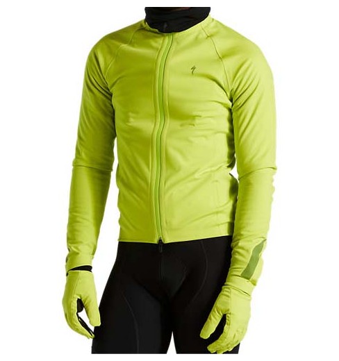 spyder men's fleece jacket