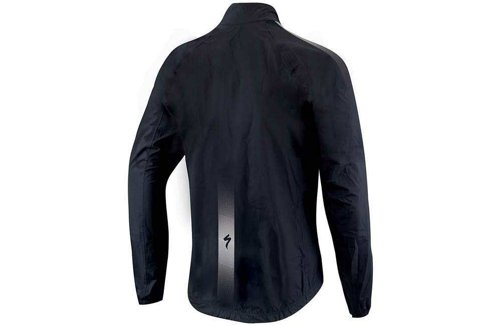 SPECIALIZED Deflect RBX Pro Hi-Vis Rain cycling jacket 2021 CYCLES ET SPORTS