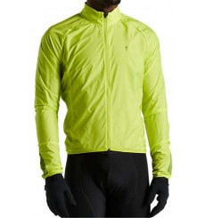 SPECIALIZED Men's HyprViz Race-Series Wind jacket