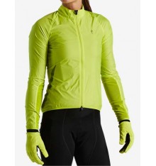SPECIALIZED veste velo coupe-vent femme HyprViz Race-Series Wind 2021